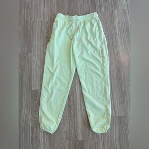 Nike ~ Mint Green Joggers